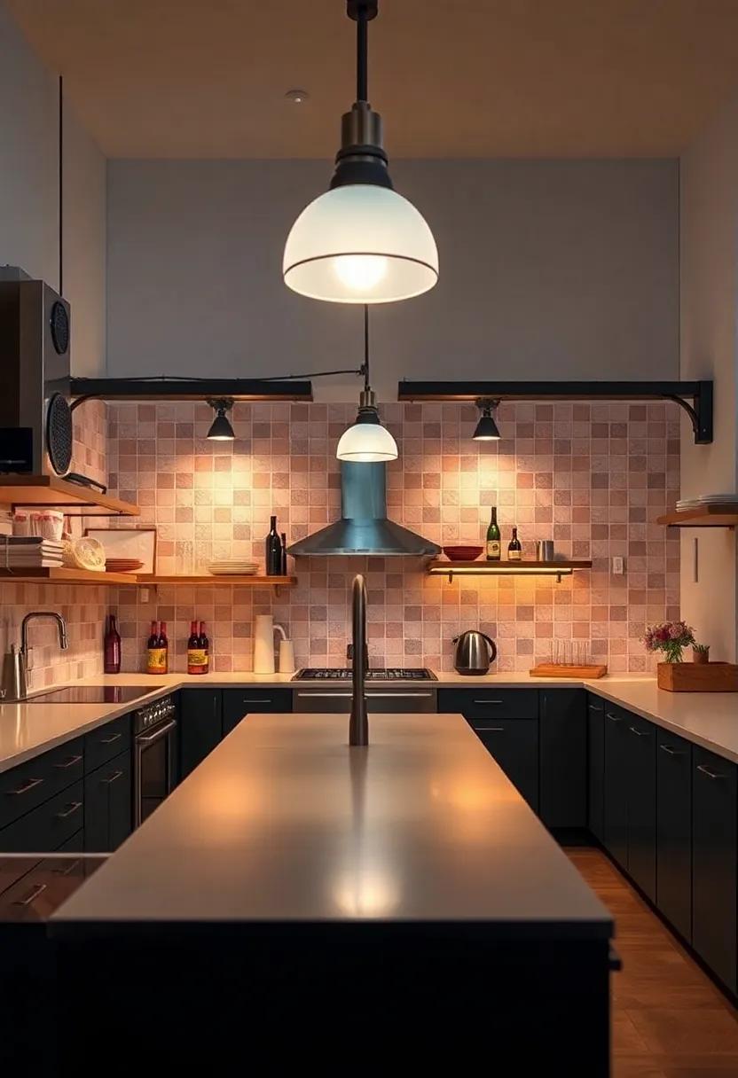 Enhancing Visibility with Proper Lighting Placement in High-Activity Areas