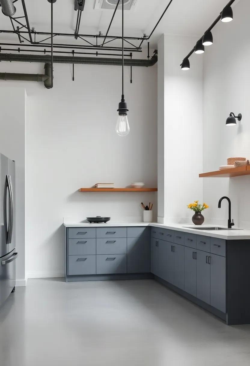 Strategies for Enhancing Workflow Through Thoughtfully Designed Lighting Layouts