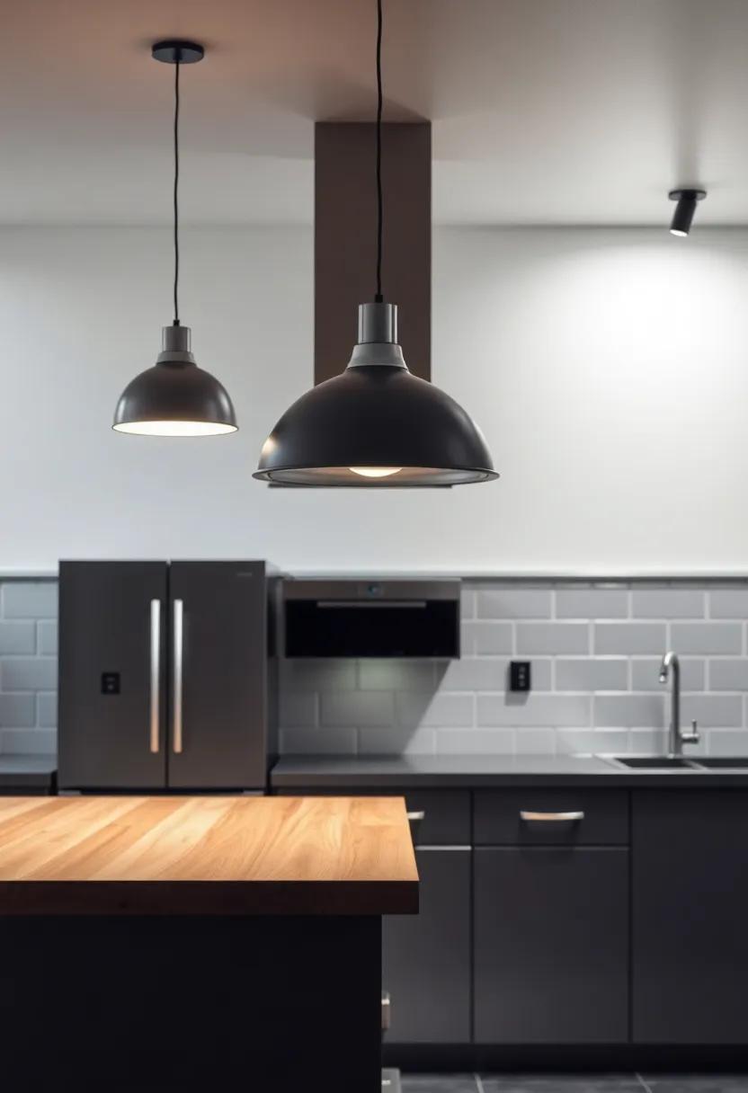 Understanding the Benefits of emergency Lighting in Industrial Kitchen Safety