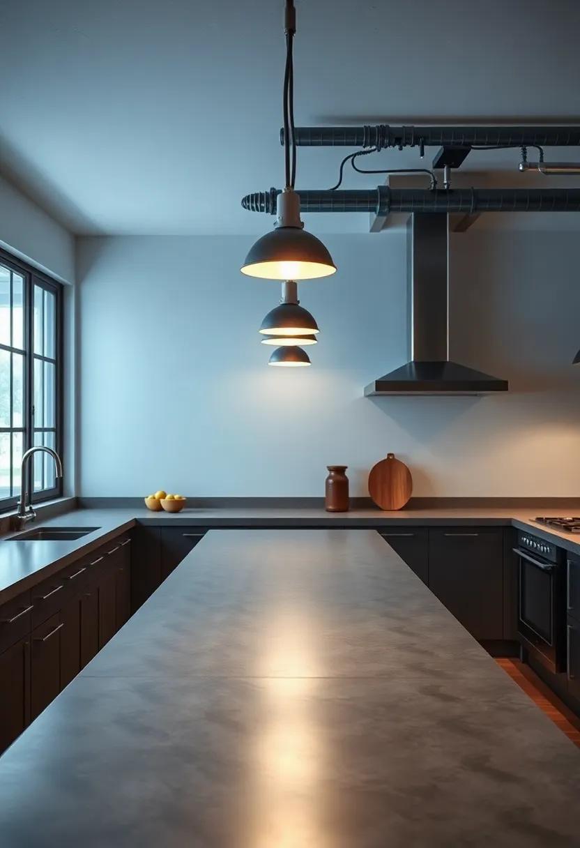 Using Dimmable Lighting to Adapt to Different Culinary Tasks and Ambiences