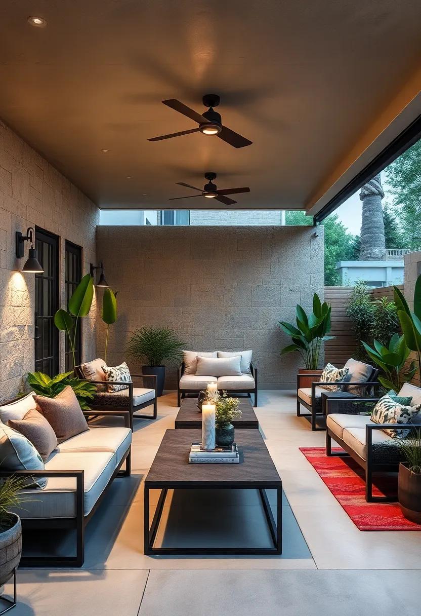 Industrial Edge: Accentuate Modern Style with Pipe Frame Fixtures and bold Metallic Finishes