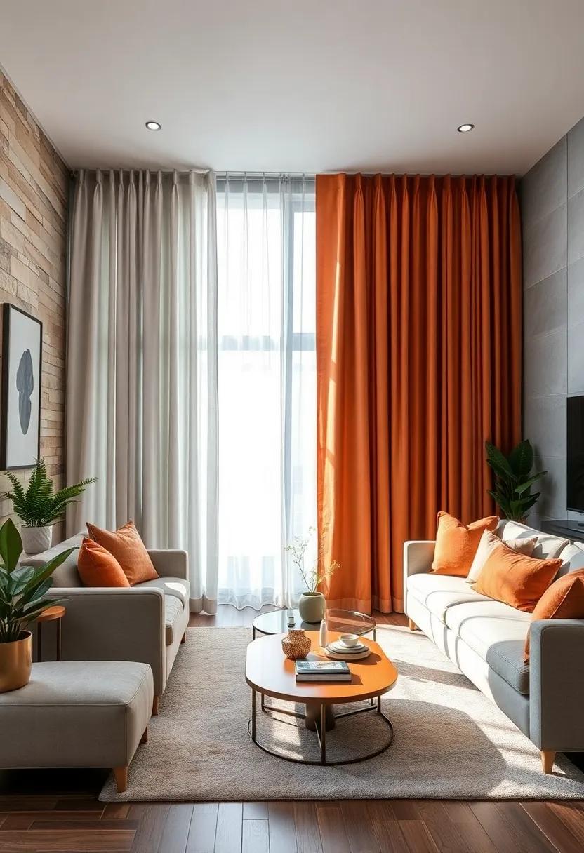 The⁢ Influence of Curtain ‍Weights on Fabric Draping and Movement