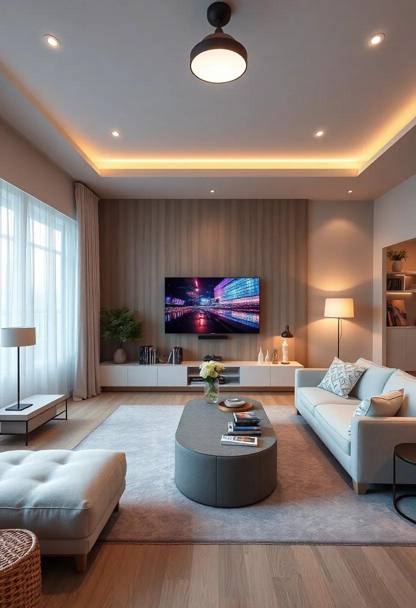 Layering‌ Textures⁤ and Fabrics for a Luxurious Aesthetic Appeal