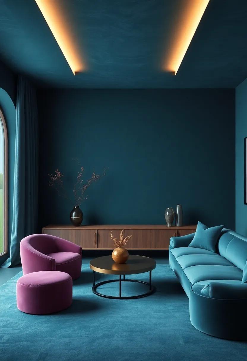 Creating⁣ a Unique Visual ⁤Story with Velvet and Art