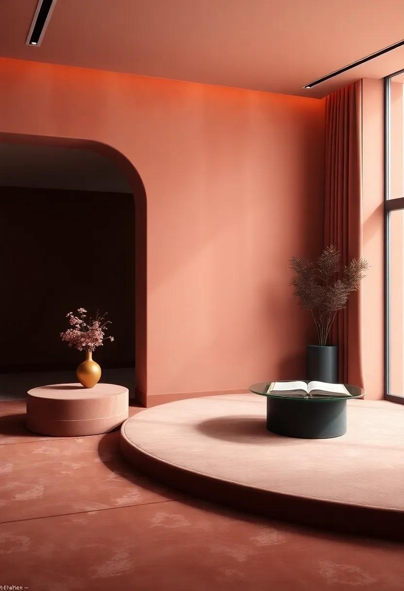 Embrace the Allure of Jewel-Toned Velvet in Modern Interiors