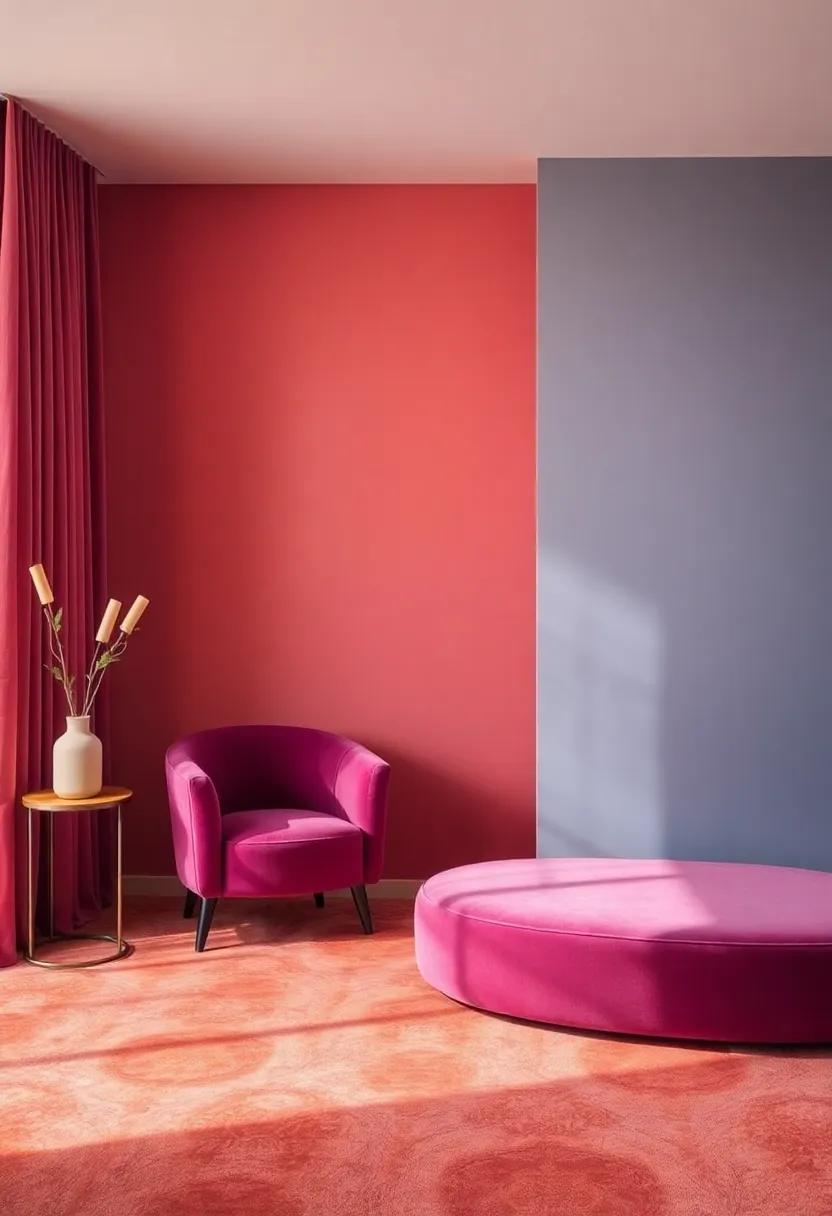 Exploring Color‌ Combinations:‍ Jewel Tones ‍with ⁤Neutrals