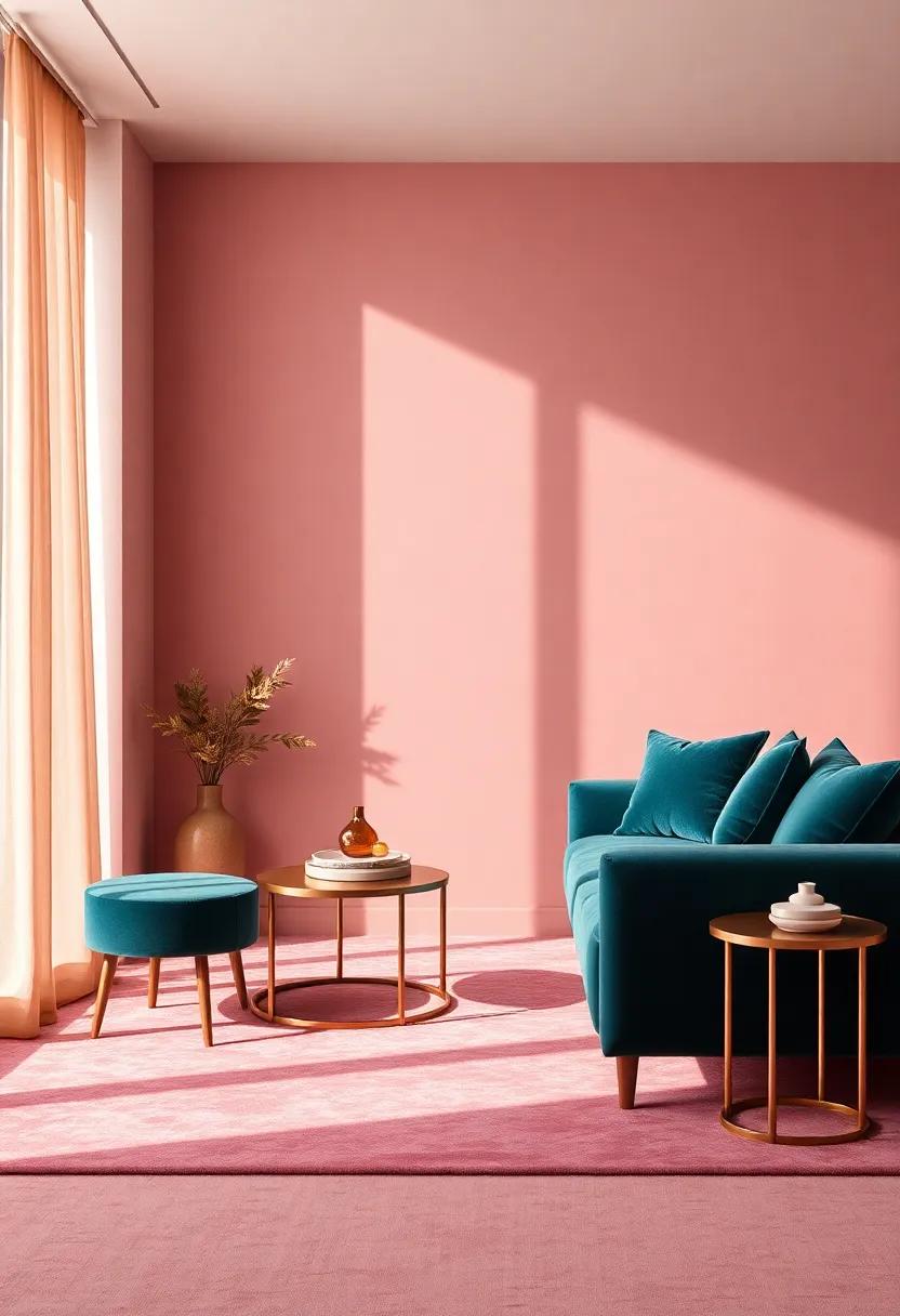 Fostering Mindfulness ‍Through Luxurious Velvet Selections