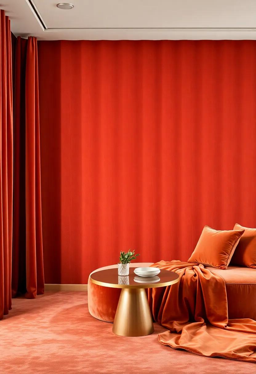 Layering Fabrics: From ⁢Velvet to​ Silk for Ultimate Luxury