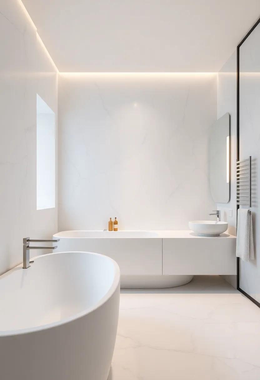 The Art of Selecting High-End fixtures for a Luxurious Ambience