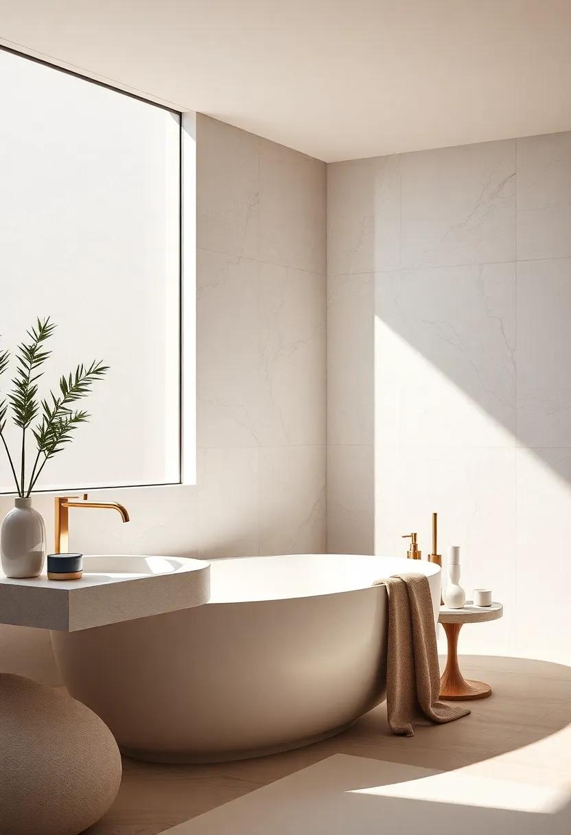 creating a Relaxing Retreat with Soothing Textures and Fabrics