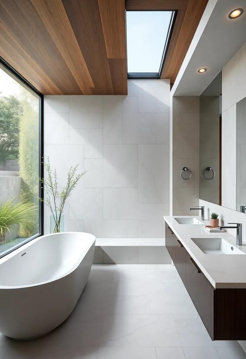 Designing a Seamless Flow Between Indoor and outdoor Spaces