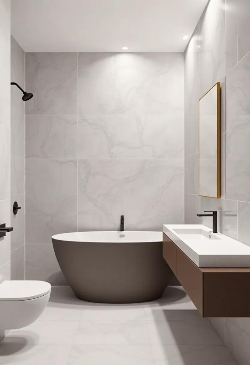 Distinctive Wall Treatments to Add Character and Style