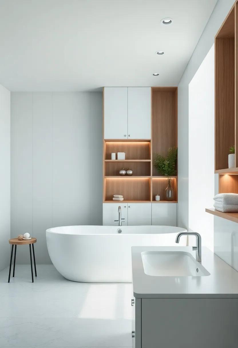 Personalizing Your Space with Custom Cabinetry and shelving