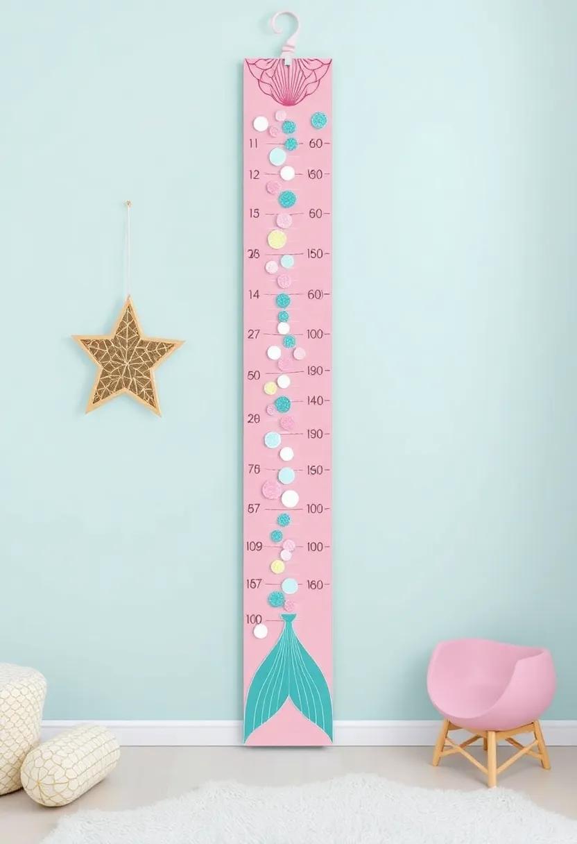 Designing a Growth Chart That Sparks Joy and Adventure