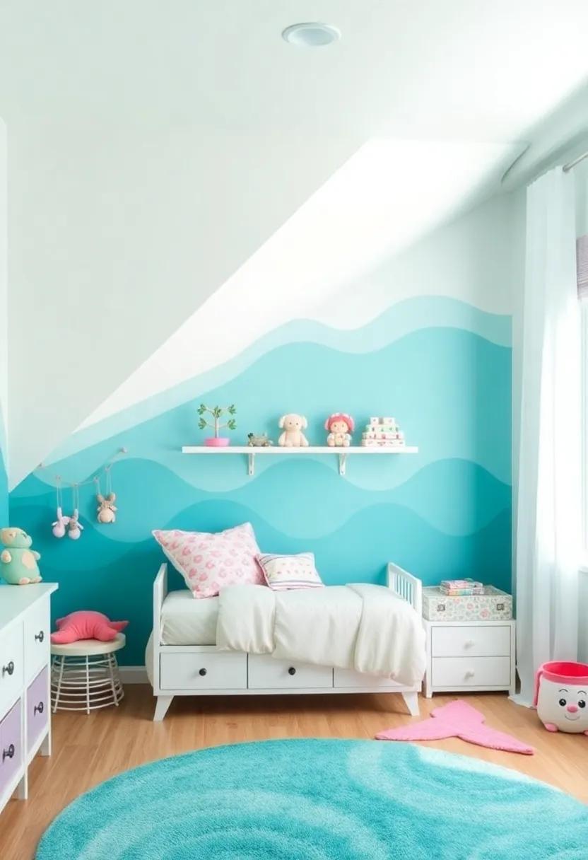 enchanted Toy Storage Solutions That Keep the Space Organized