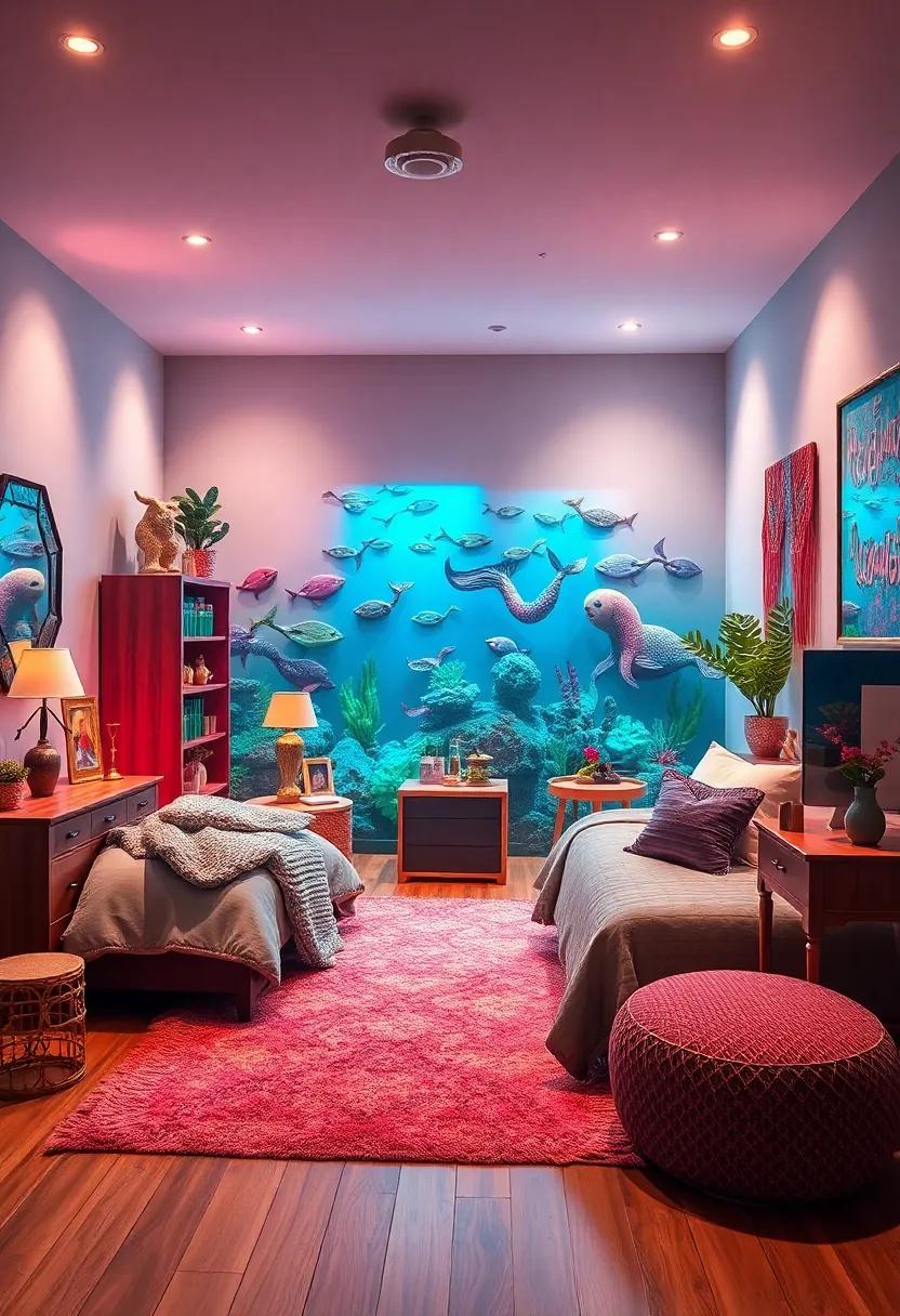 Fantastic ‌Ideas for Hosting Mermaid-Themed Parties and gatherings