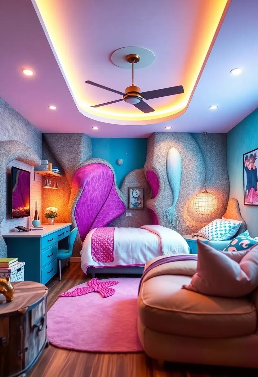 Interactive Design Features That Spark Creativity and Fun