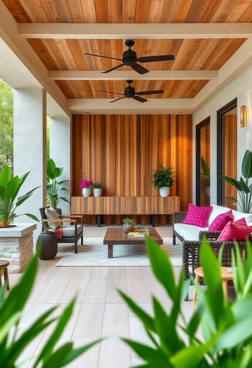 Balancing Style and Function: The Case for ‌Laminated Wood Surfaces