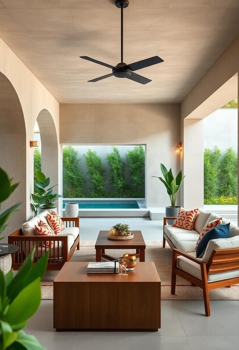 Bespoke ‍Furniture: Unveiling the Artistic Potential of Exotic Woods