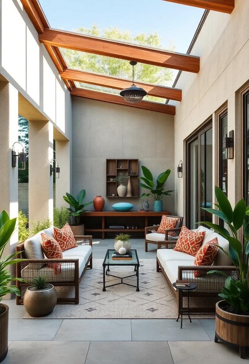 Creating Cavernous Comfort: The‌ Versatile Appeal of Poplar in Interior Spaces