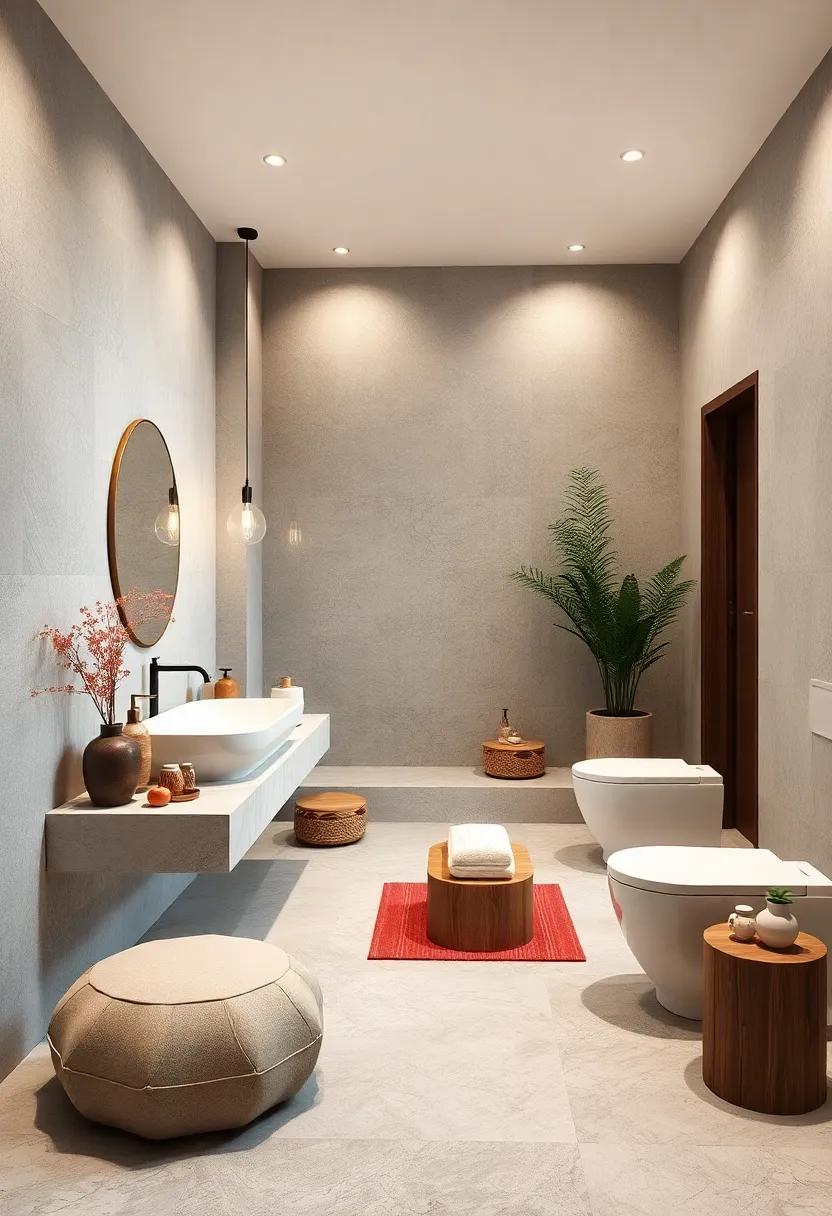 Artful Decluttering: Letting Go for Peace