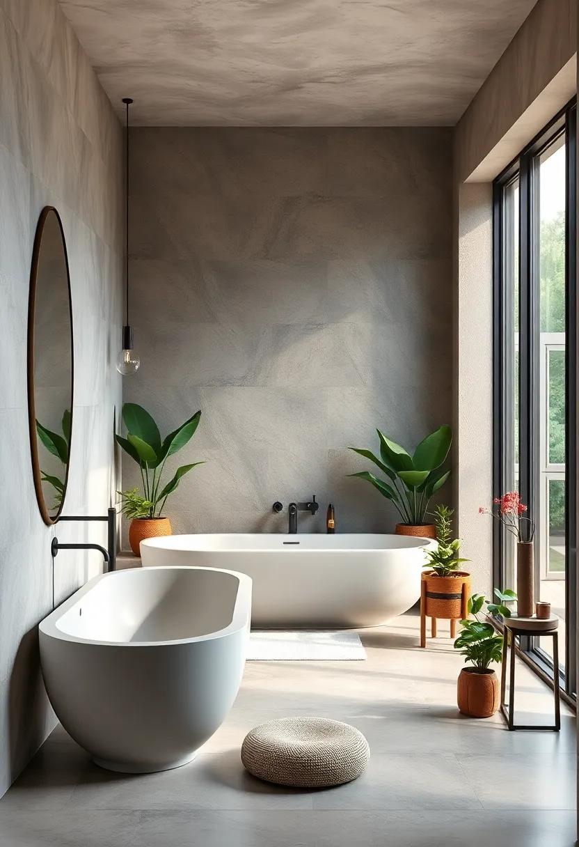 Bringing the Outside In with Indoor Plants