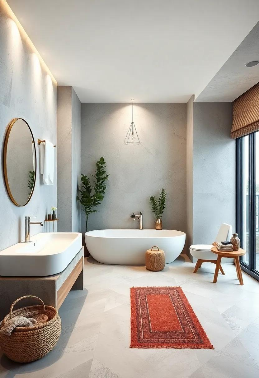 Creating Moments ⁣of Focus: Cozy Reading Nooks