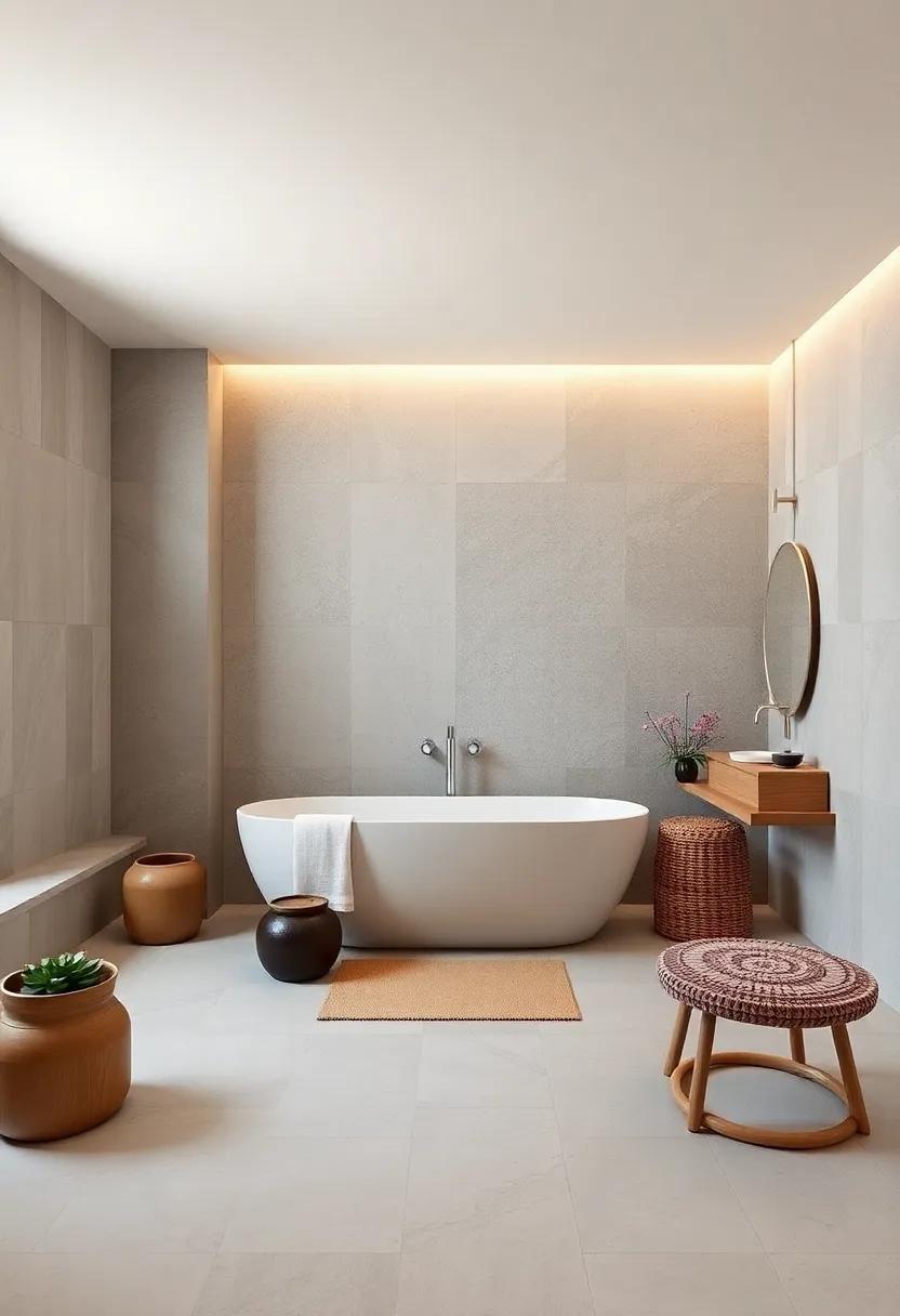 Designing for Mindfulness: Intentional Space Usage