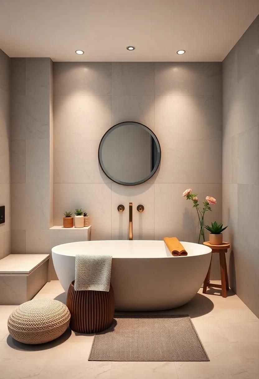 Elegant Storage Solutions: organizing⁢ with Ease