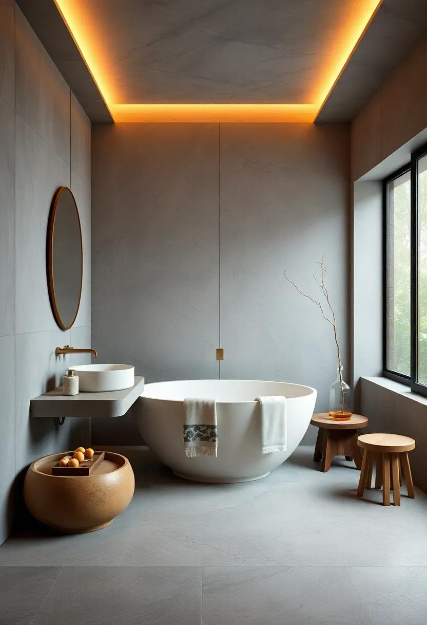 Finding ⁣Inspiration in ⁣Japanese Aesthetics