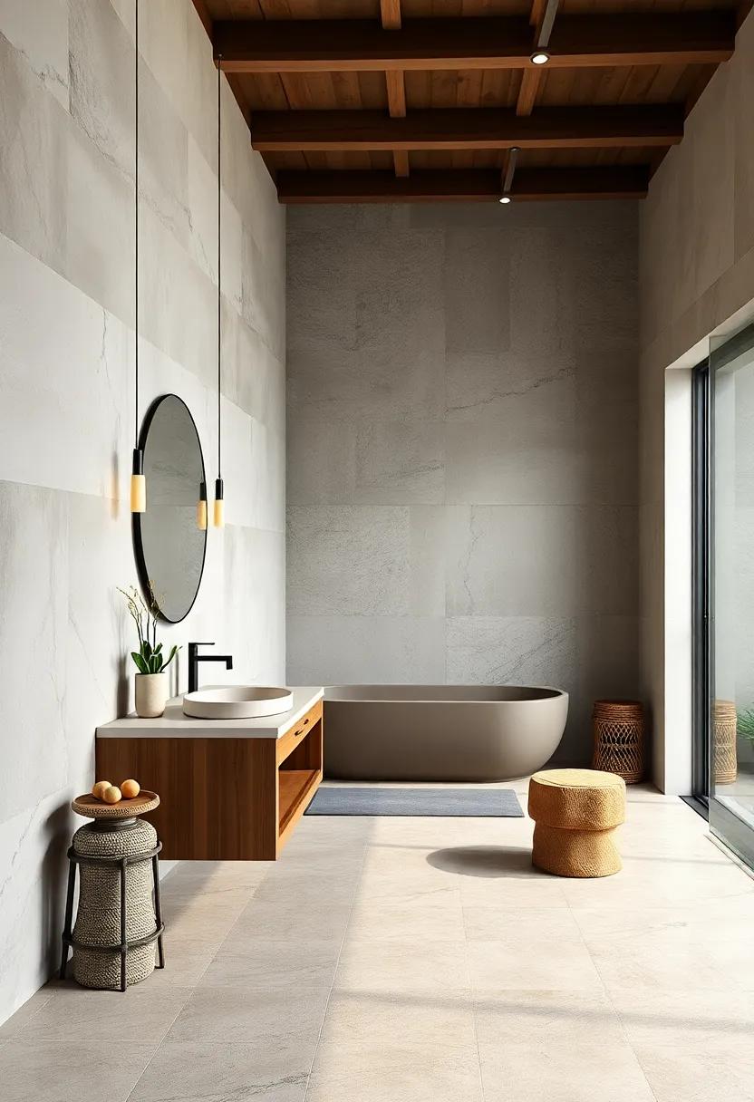 Functional Decor: Merging Utility and Beauty