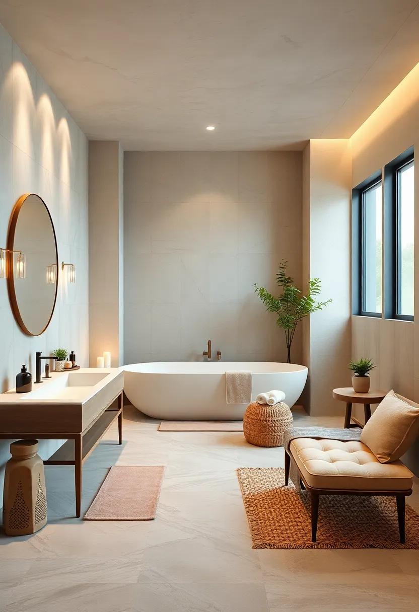 The Impact ‌of Scent: Essential Oils for Calm