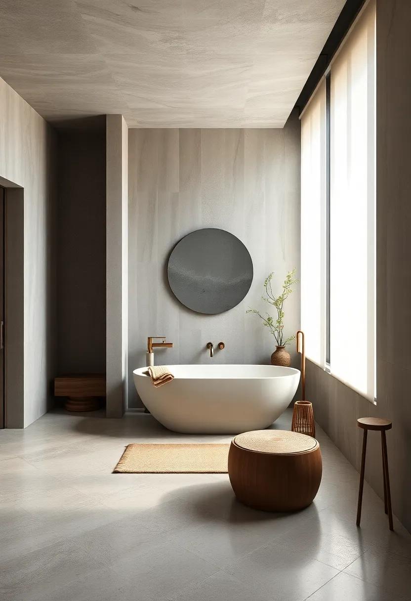 The Importance of Functional ​Layouts⁢ in Zen Spaces