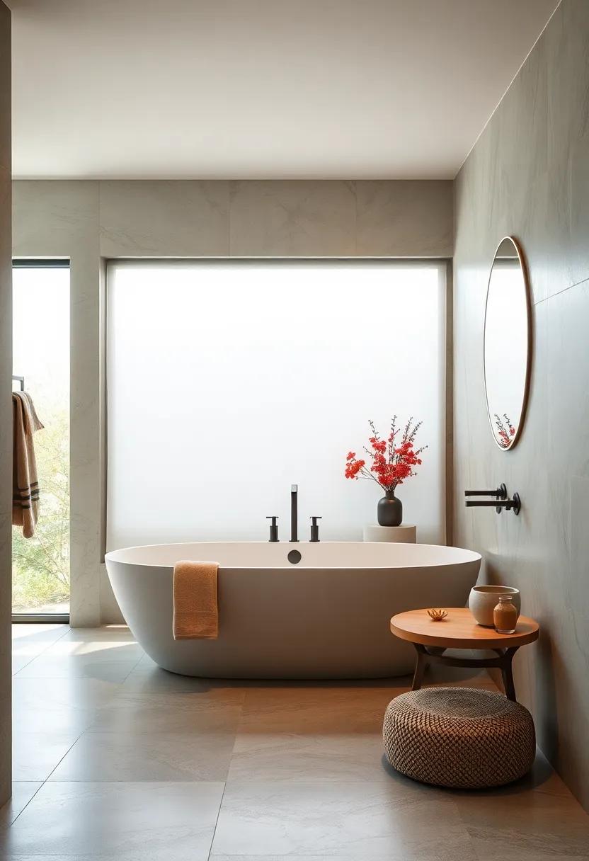 Mindful Lighting Choices for Enhanced Serenity