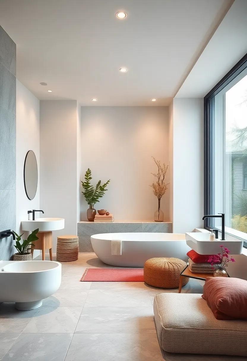 The Power‌ of White Space in ​Design