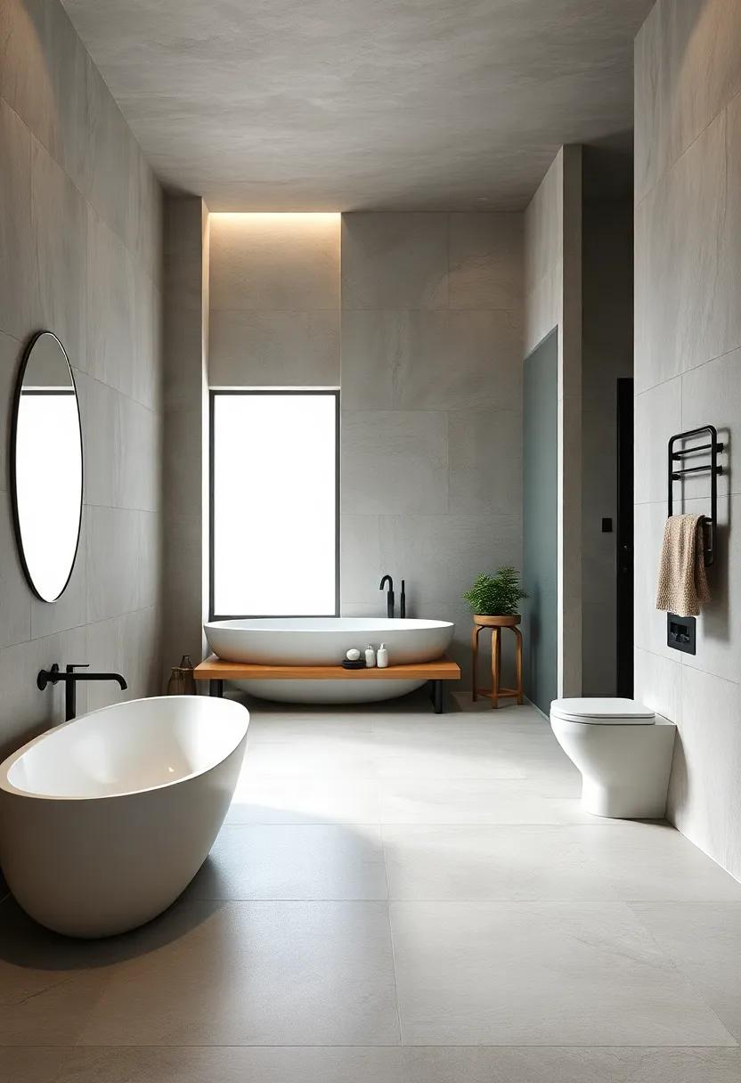 Simplicity in ‌Fixtures: Choosing the⁤ Right Elements