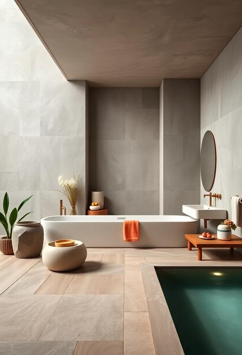 Soothing Sounds: ⁤The‍ Role of⁣ Water Features