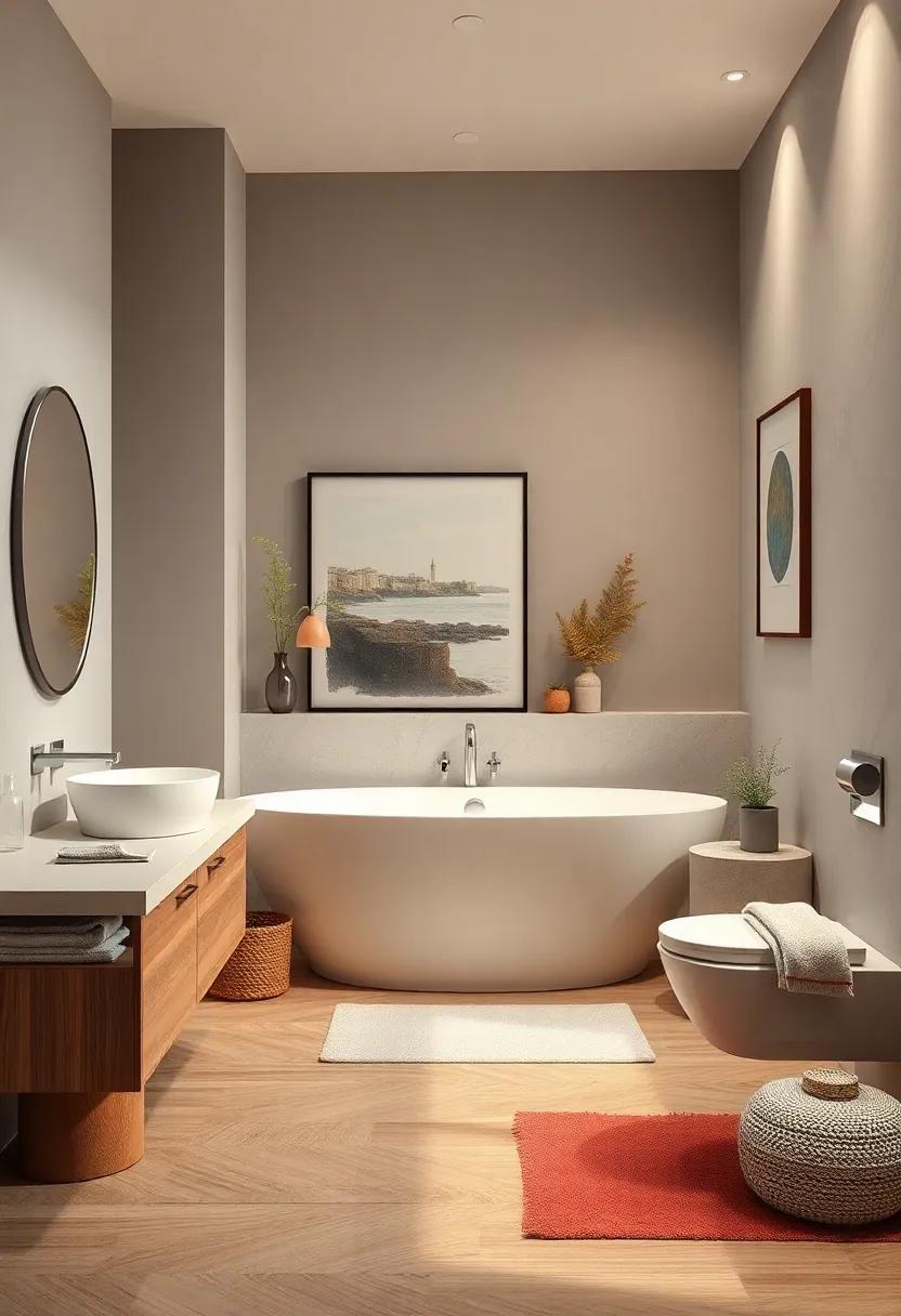 minimalist Decor ‌Elements: Selecting‌ Art and Accessories Wisely