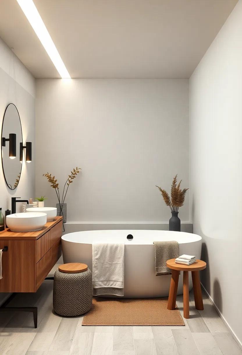 Monochrome Magic: The Elegance of Neutral Color Palettes