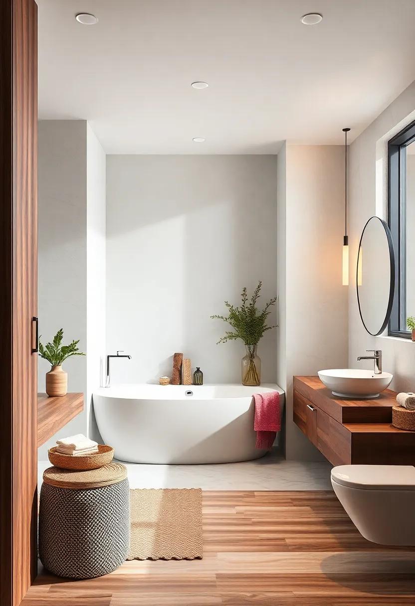 Frameless Designs: The​ Beauty of seamless shower Installations