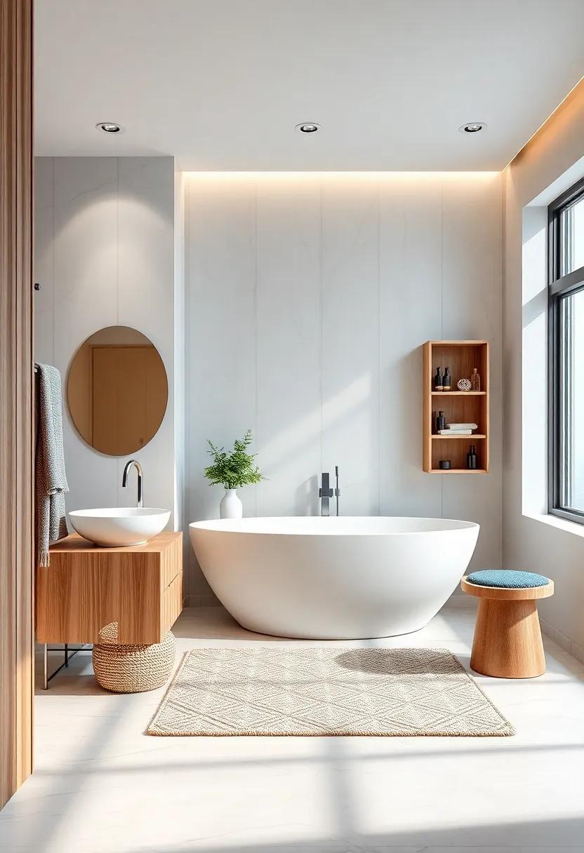 Balanced Design: Harmonizing Functionality and Aesthetics