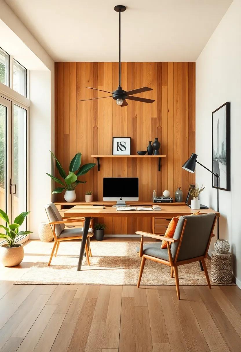 utilizing Open Shelving ⁣for Functional and⁢ Stylish Organization