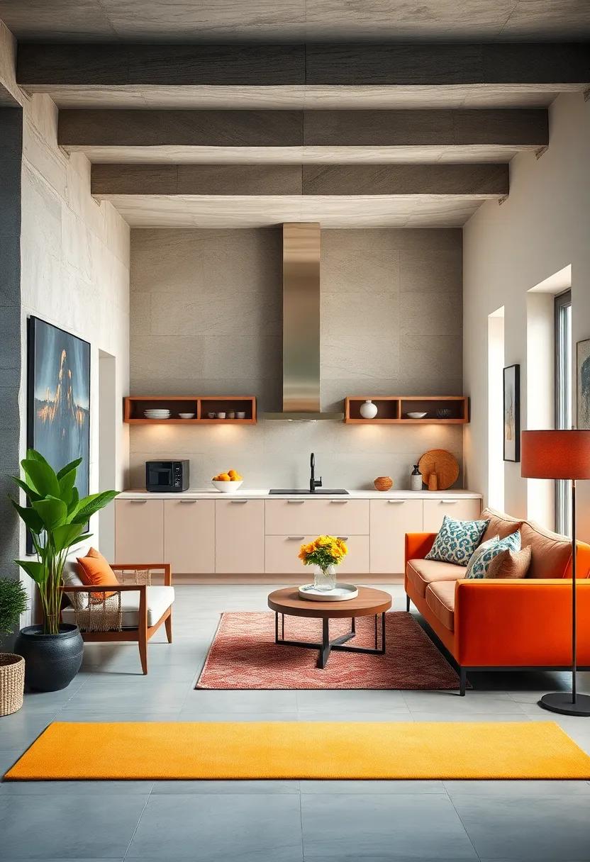 Choose durable Fabrics for Seating⁤ and⁤ Upholstery