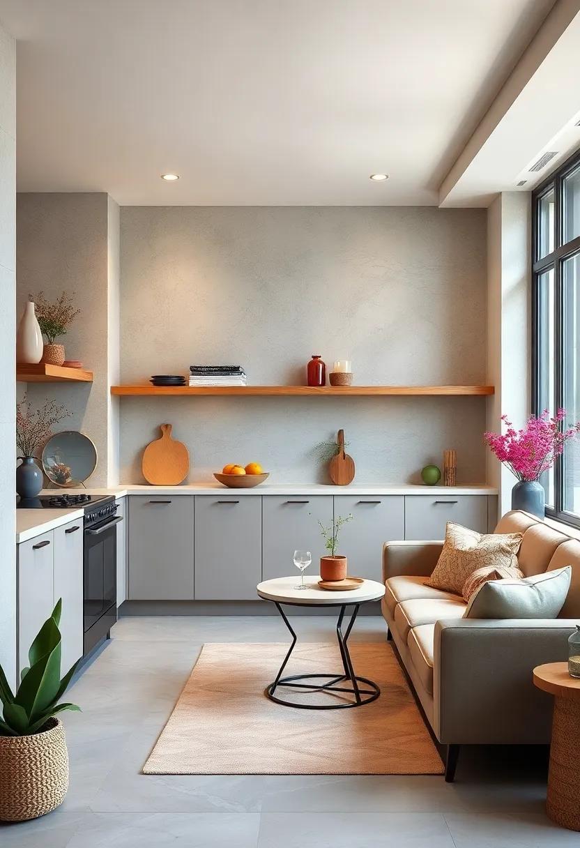 Create ⁢a ‍Cozy Breakfast Nook for Intimate Meals