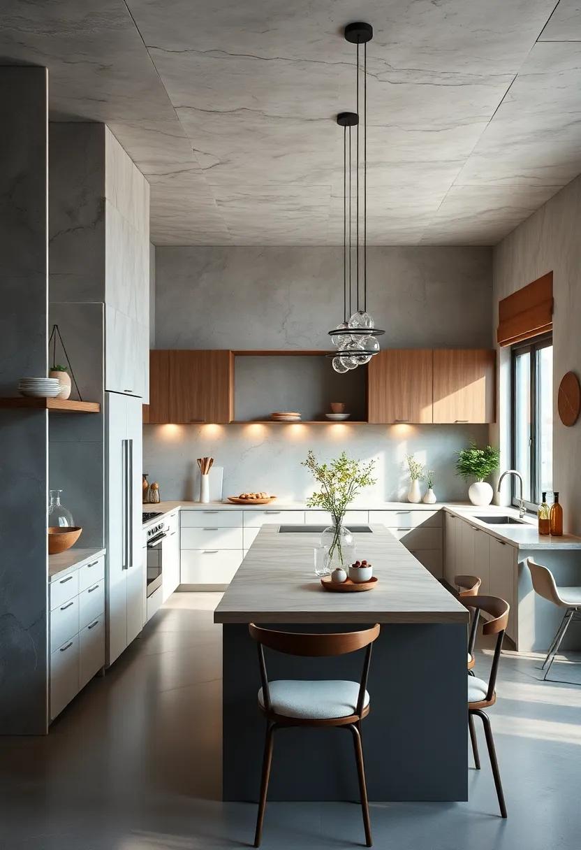 Opt for ‍a Minimalist Color Palette to Create Serenity