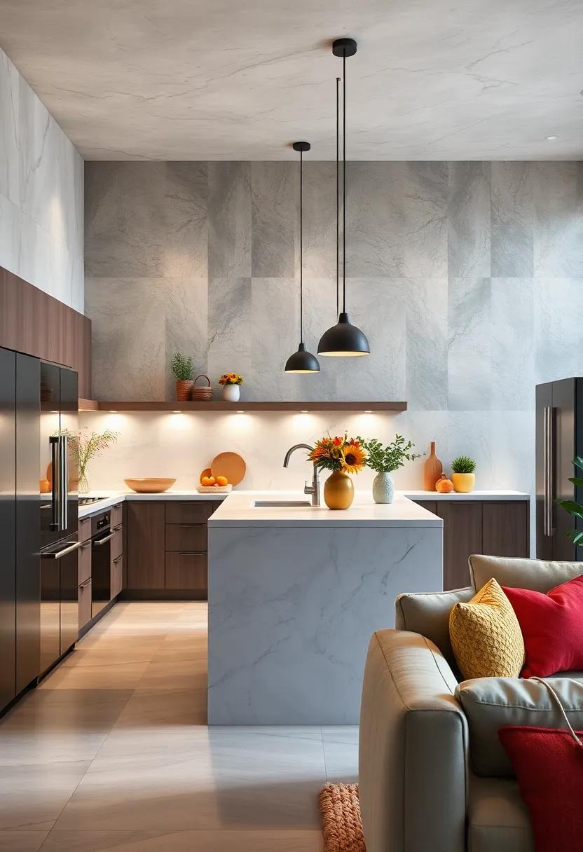 Play with Lighting ‌Layers for Versatility