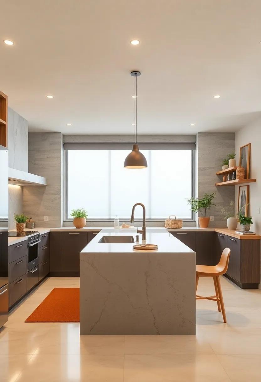 Upgrade to Touchless⁢ Faucets for ⁢Modern Convenience