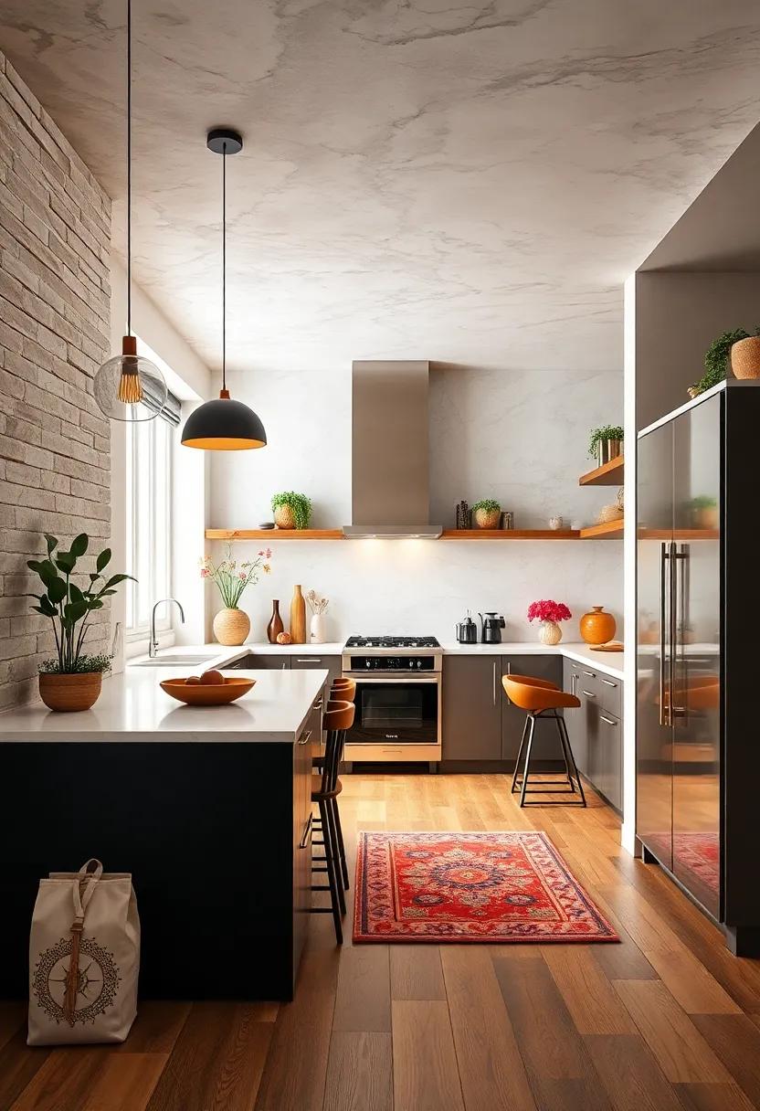 Use Color-Blocking Techniques⁤ for Dynamic‍ Appeal