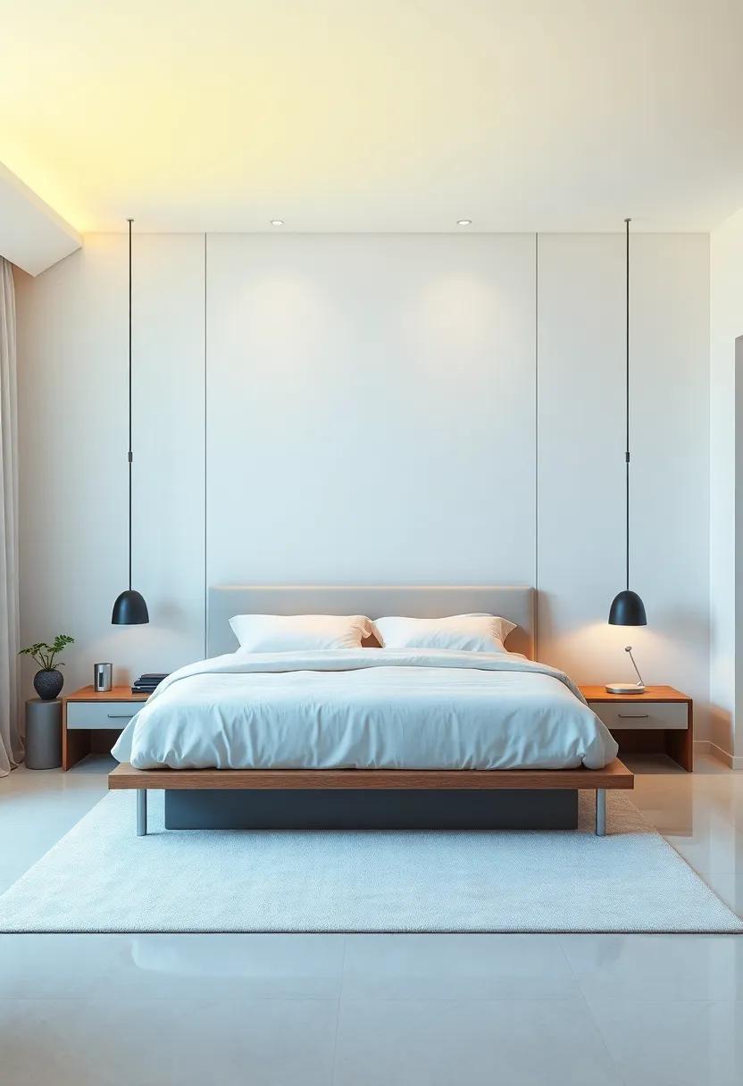 The Allure of Smart Technology: Elevating​ Comfort⁢ and Functionality Seamlessly