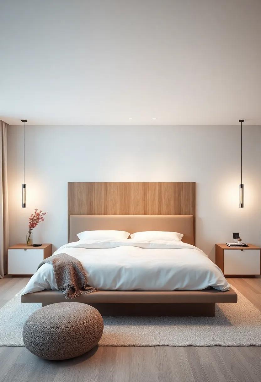 Aromatherapy and Scent Integration for a Relaxing Sleep Environment